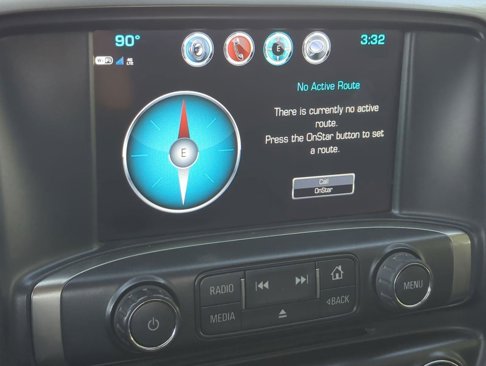 Used 2019 Chevrolet Silverado 1500 LT w/ All Star Edition image 6