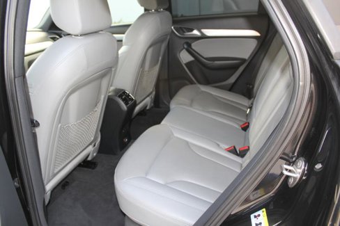 Used 2018 Audi Q3 2.0T Premium w/ Convenience Package image 15