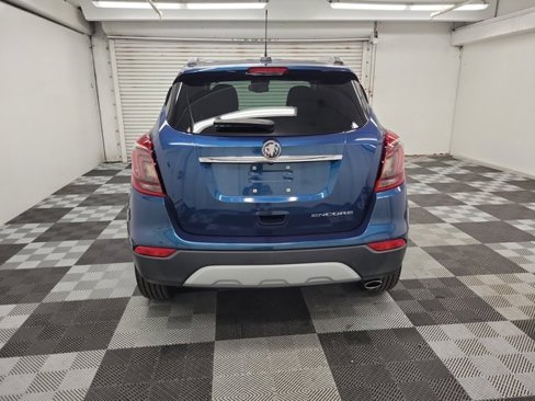 Used 2020 Buick Encore Preferred w/ Safety Package image 5