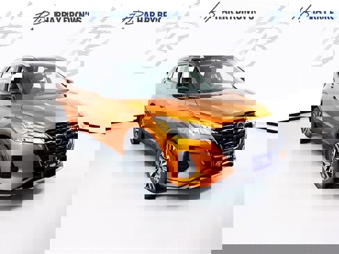 Used 2022 Nissan Kicks SV image 23