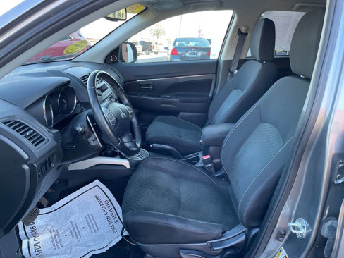 Used 2013 Mitsubishi Outlander Sport SE image 15
