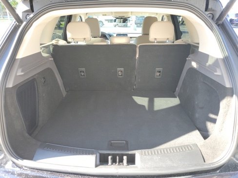 Certified 2022 Lincoln Corsair FWD image 18