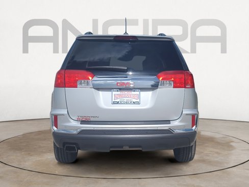 Used 2017 GMC Terrain SLE w/ Driver Alert Package I image 9