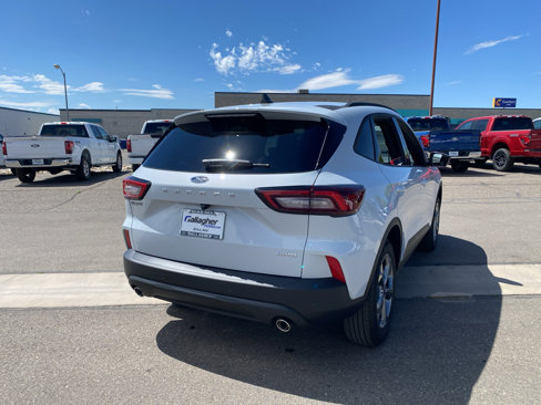 New 2025 Ford Escape ST-Line image 19