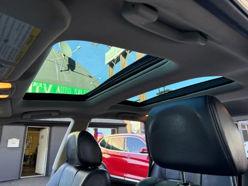 Used 2014 Nissan Murano LE w/ Platinum Edition Package image 14