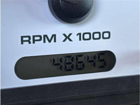 Used 2004 Ford Ranger Edge image 9