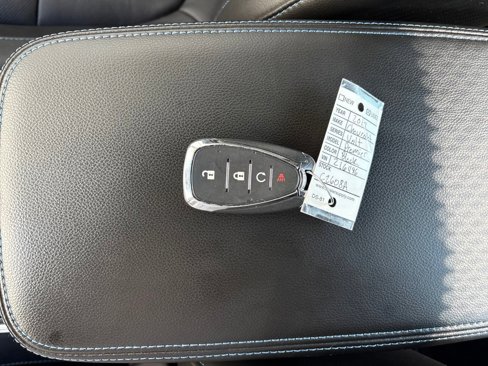 Used 2017 Chevrolet Volt Premier w/ Driver Confidence II Package image 35