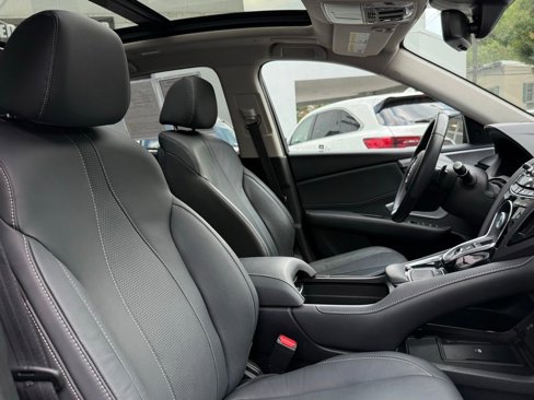 Certified 2022 Acura RDX FWD w/ Technology Package image 31