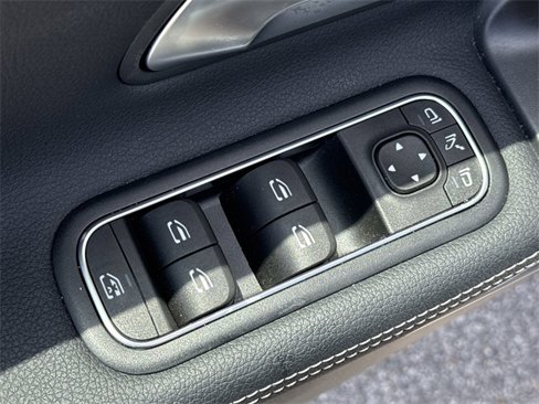 New 2025 Mercedes-Benz CLA 250 image 23