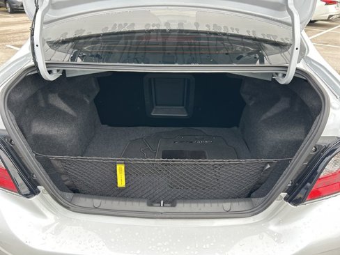 Used 2024 Mitsubishi Mirage G4 SE image 39