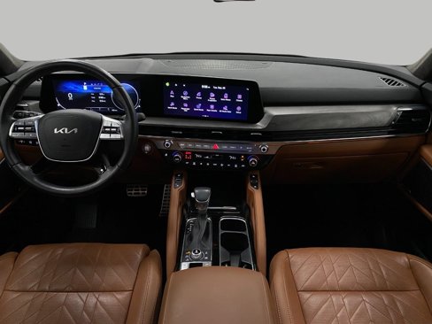 Used 2024 Kia Telluride SX Prestige X-Pro image 22