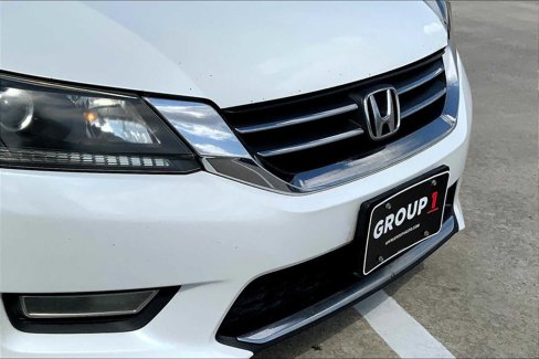 Used 2013 Honda Accord EX-L image 29