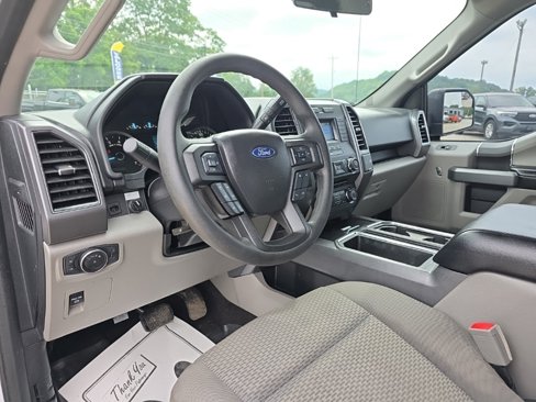 Used 2018 Ford F150 XLT image 13