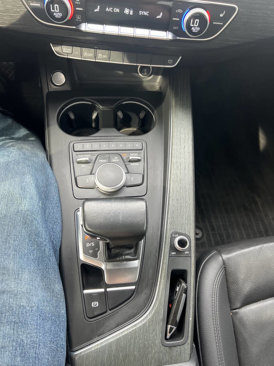 Used 2013 Mercedes-Benz C 300 4MATIC Sedan image 17