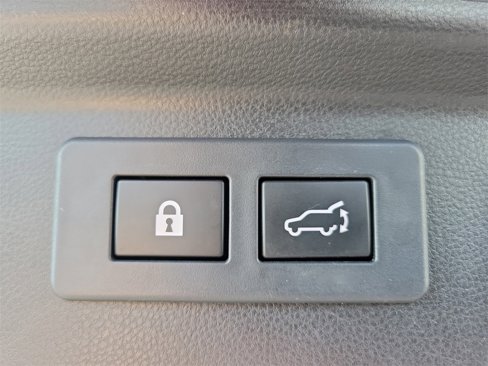 Used 2021 Subaru Forester Limited w/ Popular Package #3 image 9