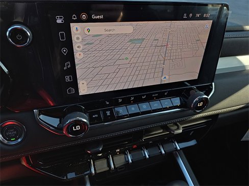 New 2026 Chevrolet Colorado LT w/ Advanced Trailering Package image 17