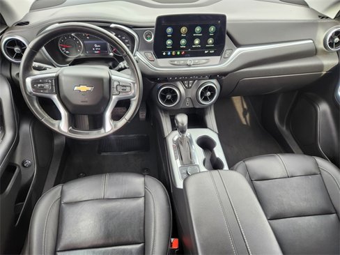 Used 2023 Chevrolet Blazer LT image 11