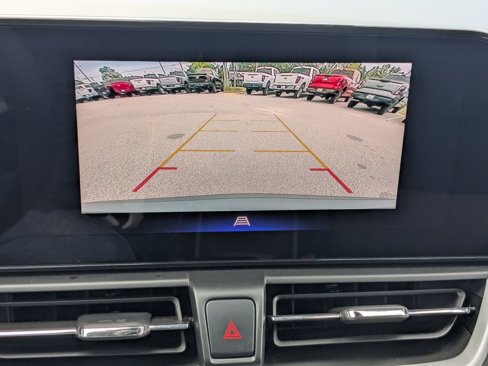 Used 2024 Chevrolet TrailBlazer LS w/ LS Convenience Package image 24