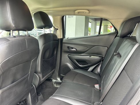 Used 2018 Buick Encore Preferred image 17