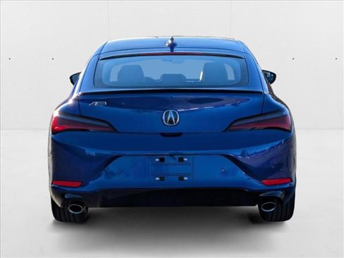 New 2025 Acura Integra A-Spec image 8