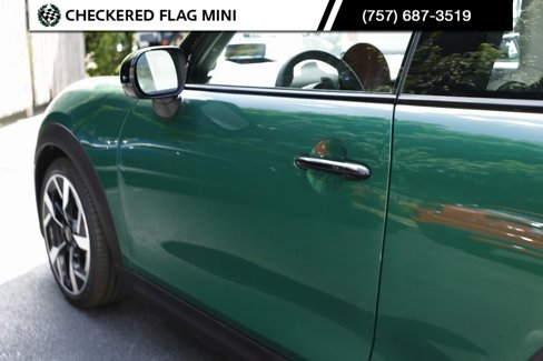 Used 2025 MINI Cooper S image 13