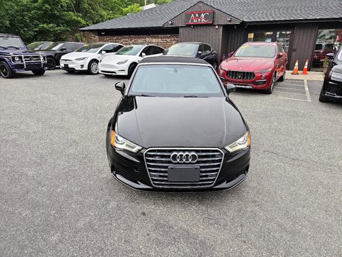 Used 2016 Audi A3 2.0T Premium Plus w/ Technology Package image 61
