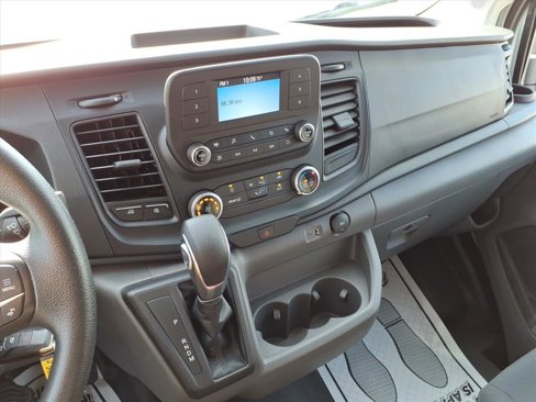 Used 2024 Ford Transit 250 Low Roof w/ Exterior Upgrade Package image 19