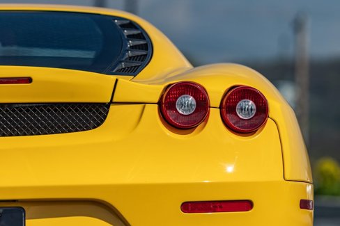 Used 2008 Ferrari F430 Coupe image 34