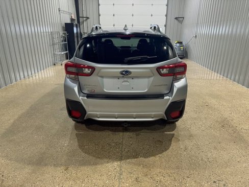 Used 2020 Subaru Crosstrek 2.0i Premium w/ Popular Package #2 image 4