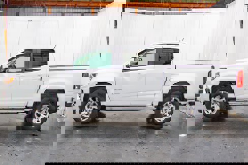 Used 2022 Chevrolet Colorado LT image 5