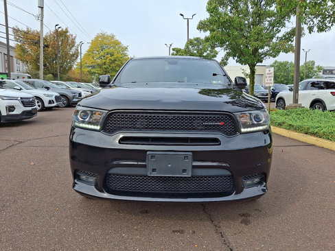 Used 2020 Dodge Durango GT image 2