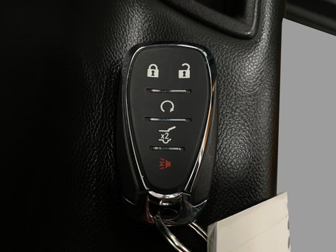 Used 2018 Chevrolet Equinox Premier image 35