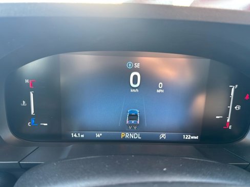 New 2025 Ford Maverick XLT w/ XLT Luxury Package image 18