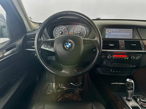 Used 2012 BMW X5 xDrive35d image 22