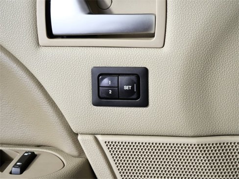 Used 2006 Ford Five Hundred Limited image 22