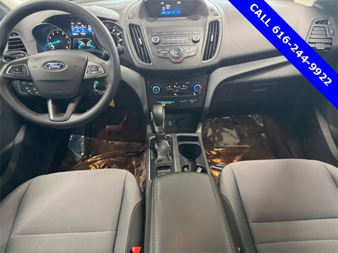 Used 2019 Ford Escape S image 15