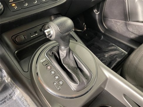 Used 2012 Kia Sportage LX image 10