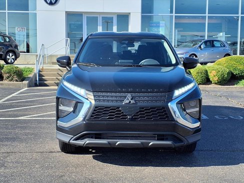 Used 2022 Mitsubishi Eclipse Cross LE image 6
