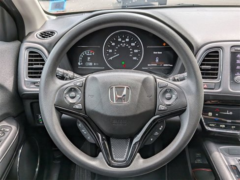 Used 2019 Honda HR-V EX image 12
