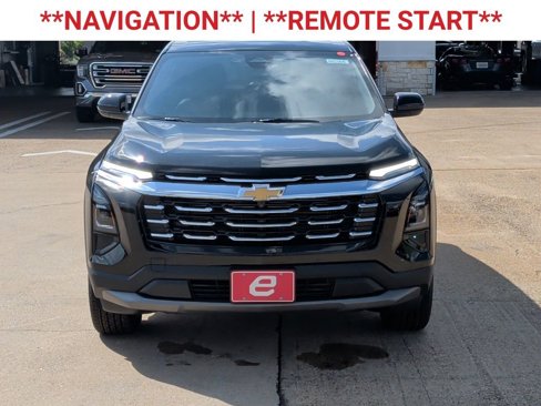 New 2026 Chevrolet Equinox LT w/ Convenience Package II image 2