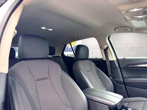 Used 2022 Buick Envision Preferred image 7