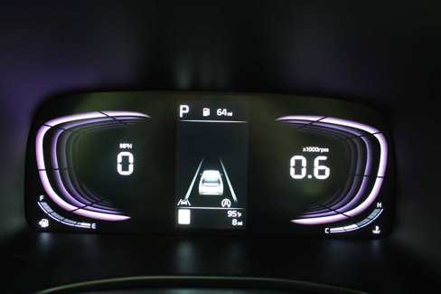 New 2025 Kia Soul LX image 26
