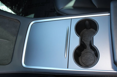 Used 2021 Tesla Model 3 Performance image 40