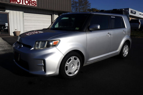 Used 2012 Scion xB image 20
