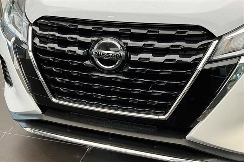 Used 2021 Nissan Kicks S image 29