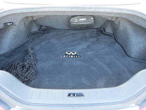Used 2008 INFINITI G37 Journey w/ Premium Pkg image 33
