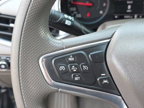 Used 2020 Chevrolet Malibu LT image 15