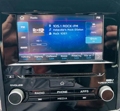 Used 2019 Subaru Forester Sport image 14