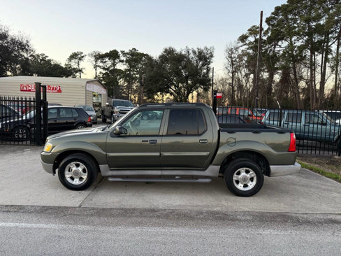 Used 2003 Ford Explorer Sport Trac 2WD image 11