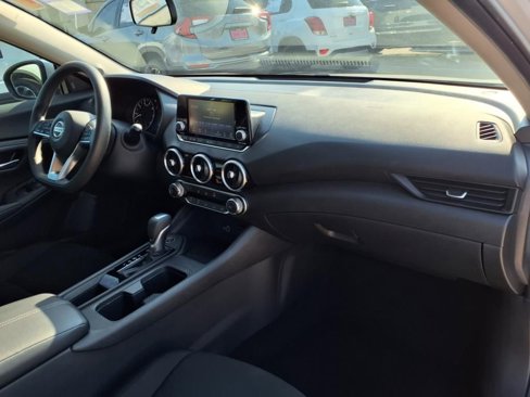 Used 2022 Nissan Sentra S image 16